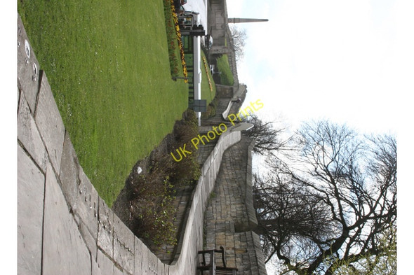 Photo 6"x4" York City Wall York\/SE5951 c2008