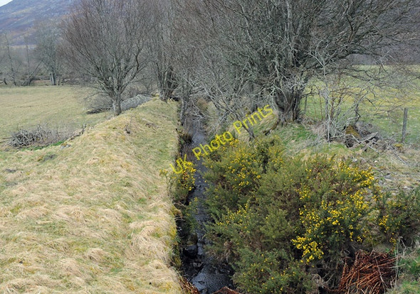 Photo 6"x4" Allt M\u00c3\u00b2r Amatnatua c2008