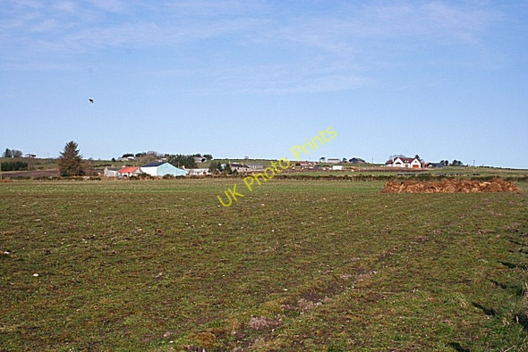 Photo 6"x4" Glen of Newmill Glen of Newmill c2008