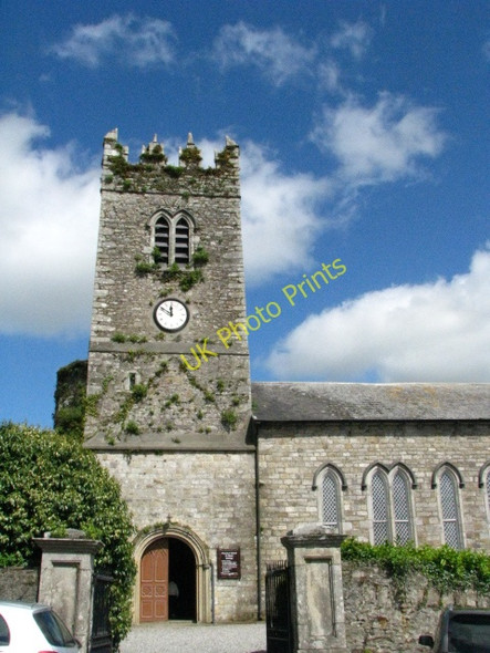 Photo 6"x4" Saint Marys Church, Inistioge Inistioge c2008