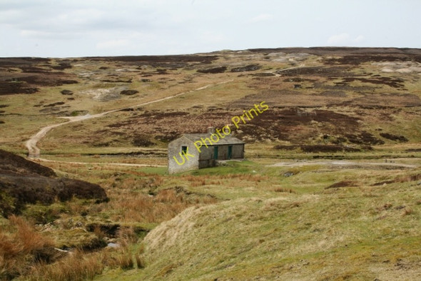 Photo 6"x4" House in Mossdale Mossdale Beck c2008
