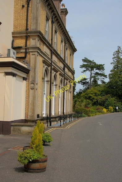Photo 6"x4" Spa Hotel Royal Tunbridge Wells c2008