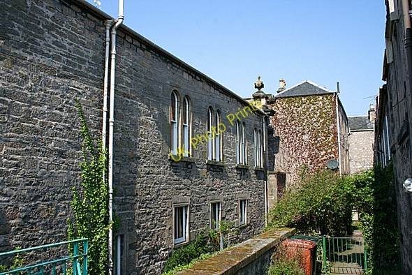 Photo 6"x4" Falconer Museum Forres c2008
