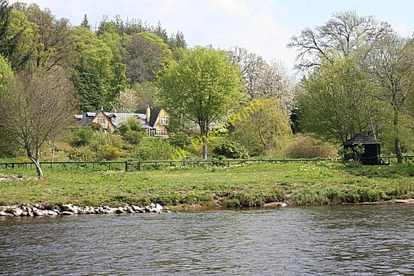 Photo 6"x4" A Secluded House Conicavel c2008