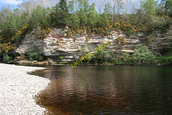 Photo 6"x4" Scur Pool Conicavel c2008