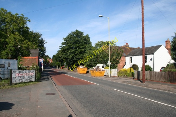 Photo 6"x4" Skips in Powick Powick c2007