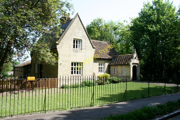 Photo 6"x4" Madingley Pre-Preparatory School Madingley c2008