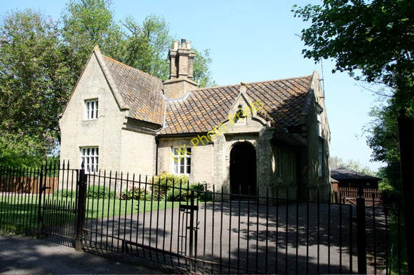 Photo 6"x4" Madingley Pre-Preparatory School Madingley c2008 P1