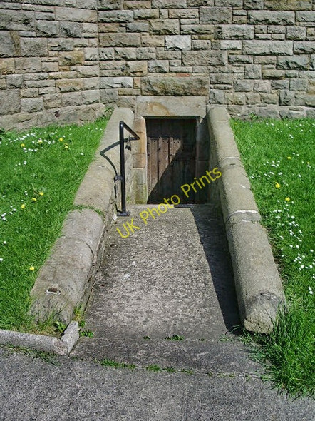 Photo 6"x4" St Ambrose Church, Leyland Leyland c2008