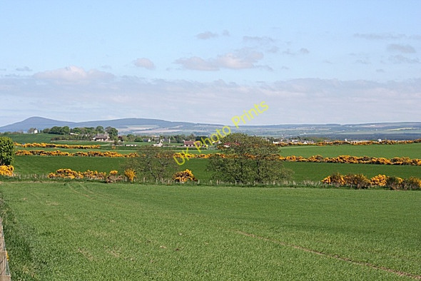 Photo 6"x4" Looking towards Garmouth Garmouth c2008
