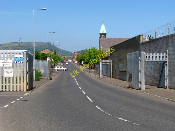 Photo 6"x4" Northumberland Street, Belfast Belfast c2008