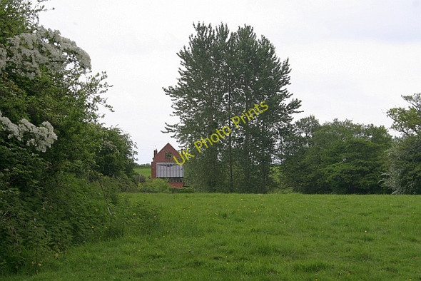 Photo 6"x4" The old corn mill, Hanley Castle Church End\/SO8341 c2008