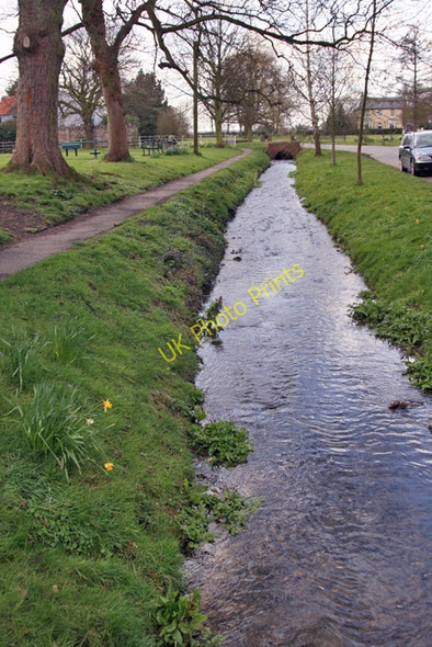 Photo 6"x4" Ellerker Beck Ellerker c2008