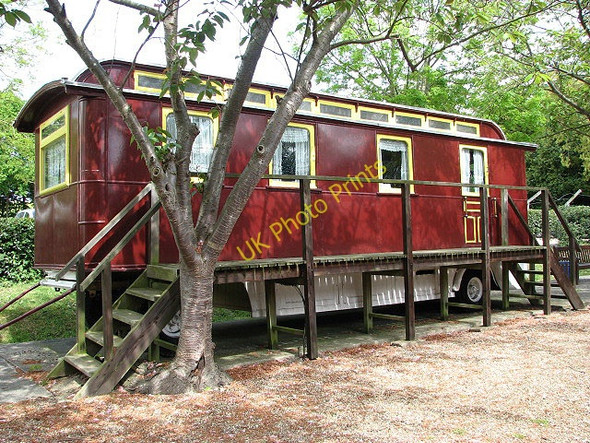 Photo 6"x4" Caister Castle Car Museum West Caister c2008