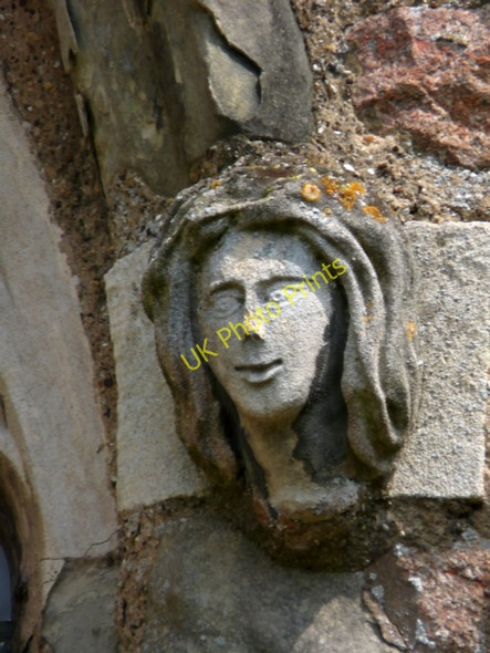 Photo 6"x4" All Saints, Seagrave Seagrave c2008