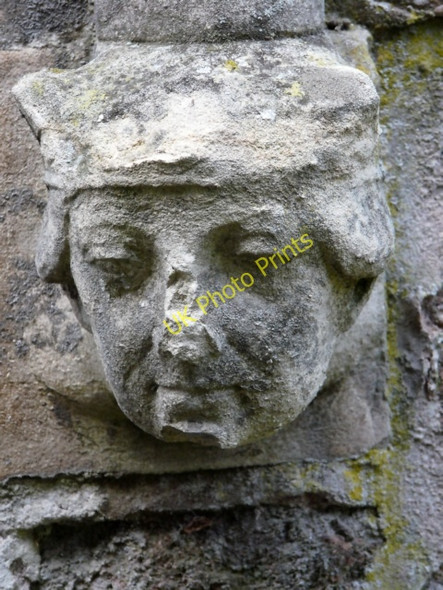 Photo 6"x4" All Saints, Seagrave Seagrave c2008 P1