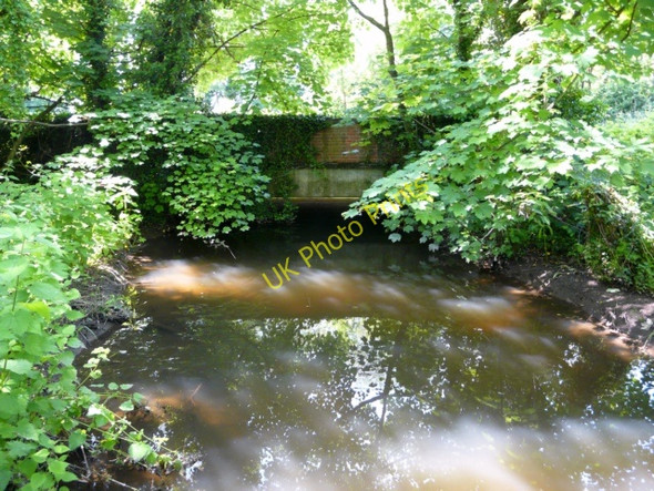 Photo 6"x4" Middleton Hall - A4091 Hunts Green c2008