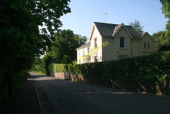 Photo 6"x4" Seatstone Lodge Brand Green\/SO7641 c2008