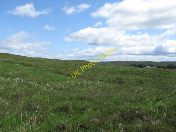 Photo 6"x4" Rannoch Moor Kings House Hotel c2008