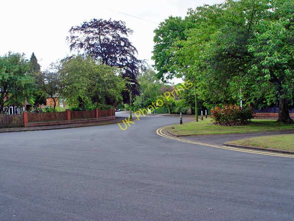Photo 6"x4" Newland Park Kingston upon Hull c2008