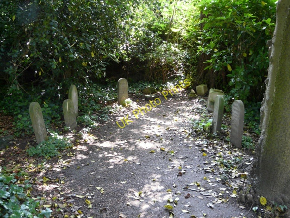 Photo 6"x4" Wisbech - Peckover House Wisbech c2008