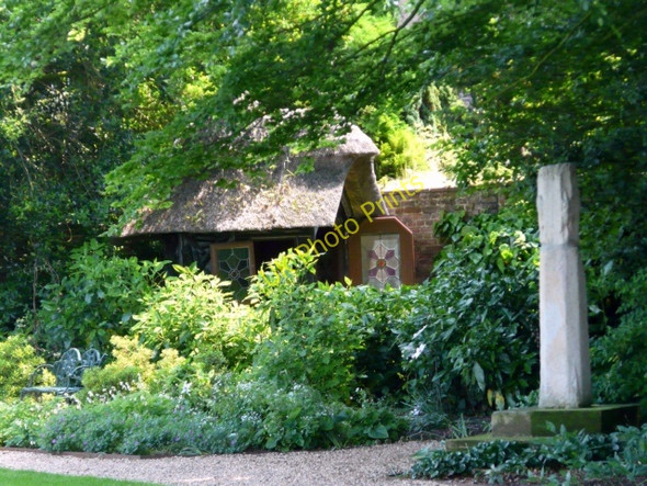 Photo 6"x4" Wisbech - Peckover House Wisbech c2008 P1