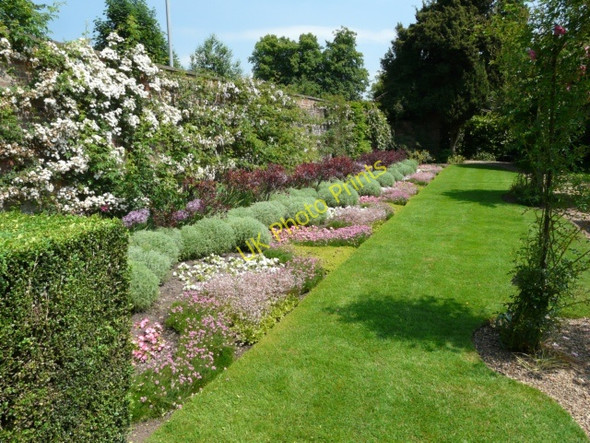 Photo 6"x4" Wisbech - Peckover House Wisbech c2008 P2