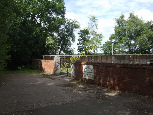 Photo 6"x4" Fairway Kennels and Cattery Bloxwich c2008