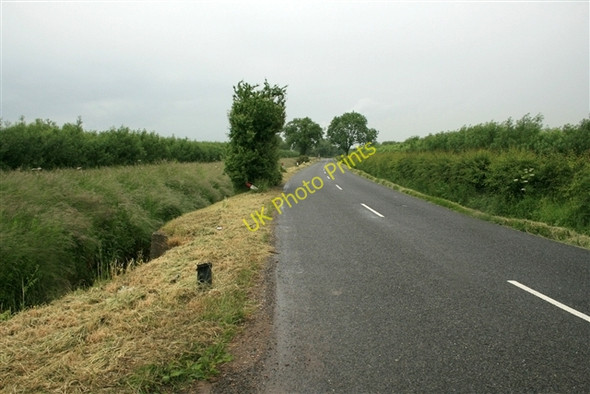 Photo 6"x4" Darlton Road, East Drayton Darlton c2008