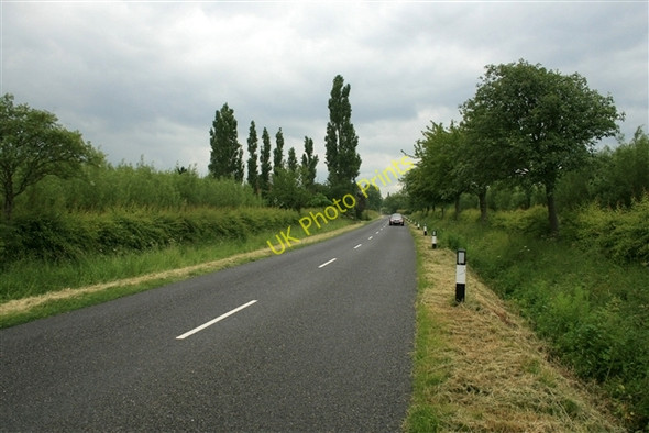 Photo 6"x4" Darlton Road, East Drayton Darlton c2008
