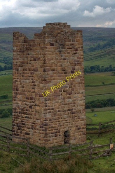 Photo 6"x4" Rosedale East Mine Thorgill c2008 P1