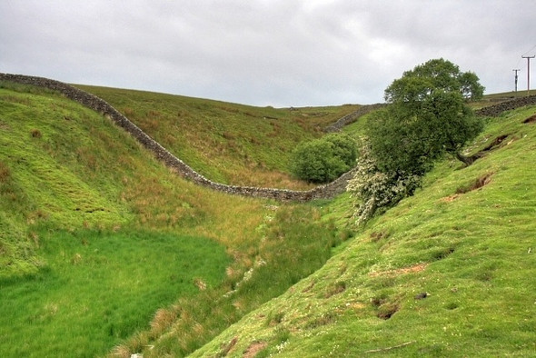 Photo 6"x4" Cis Hole Kelton\/NY9220 c2008