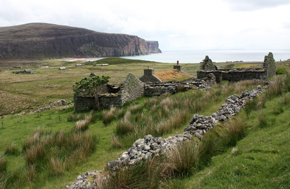 Photo 6"x4" North House, Rackwick Rackwick\/ND2099 c2008
