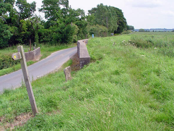 Photo 6"x4" Blacktoft to Broomfleet Blacktoft c2008