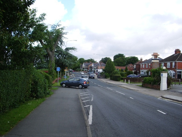 Photo 6"x4" Louth Road, Scartho Scartho c2008