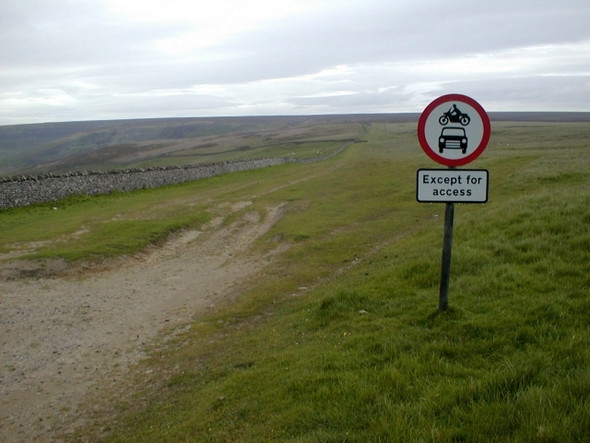 Photo 6"x4" Hambleton Street Kepwick c2008