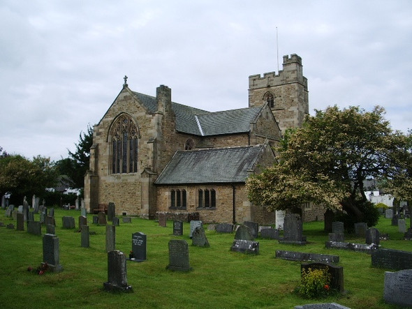 Photo 6"x4" St Mark's Church, Natland Natland c2008 P1