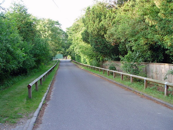 Photo 6"x4" Latham Close, Cambridge Cambridge\/TL4658 c2008