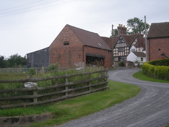 Photo 6"x4" North Lodge Dow c2008