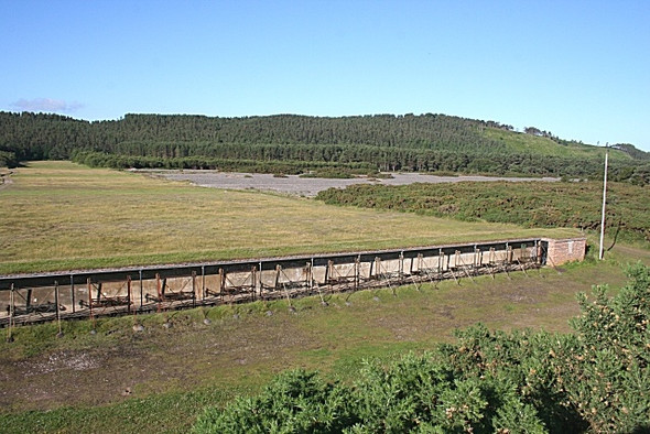 Photo 6"x4" Rifle Range Kingston\/NJ3365 c2008