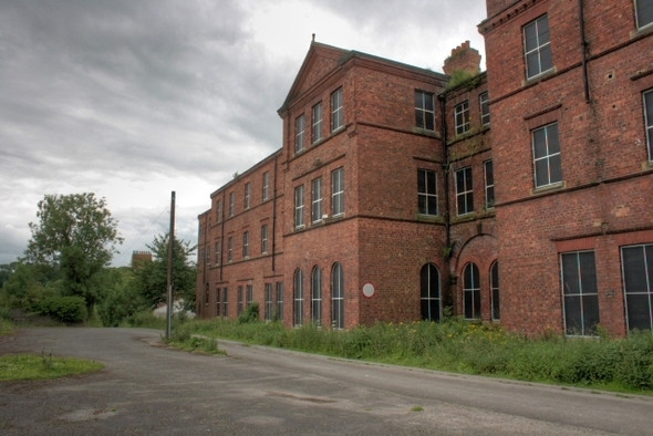 Photo 6"x4" Former St. Peter's School Gainford\/NZ1716 c2008