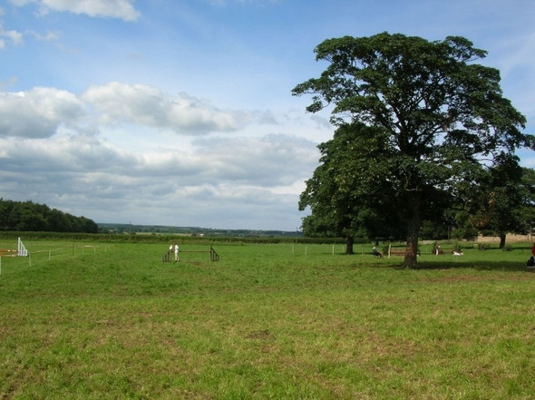 Photo 6"x4" Towards Wykeham from Carr Farm Wykeham\/SE9683 c2008