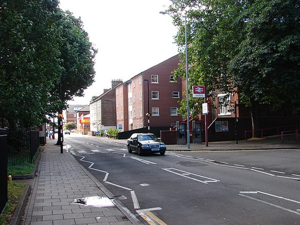 Photo 6"x4" Woburn Road, Bedford Bedford\/TL0549 c2008