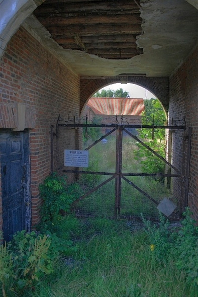 Photo 6"x4" Kirkleatham Hall Stables Kirkleatham c2008 P2