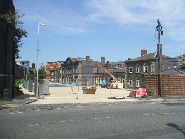 Photo 6"x4" Low Level Station Wolverhampton c2008