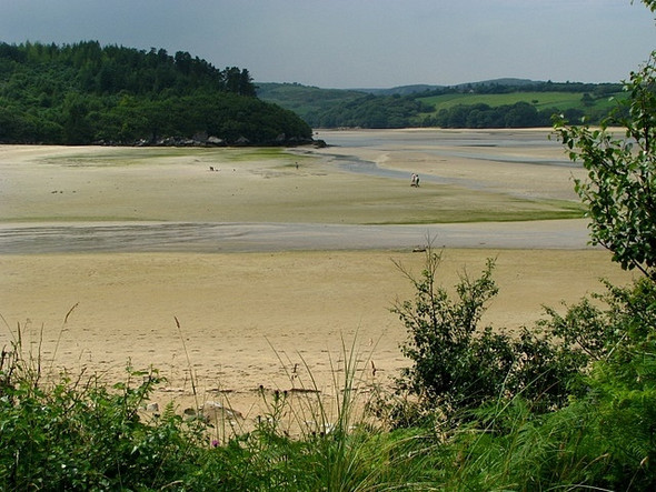 Photo 6"x4" Towards Rinnalack Point Portnablahy c2008