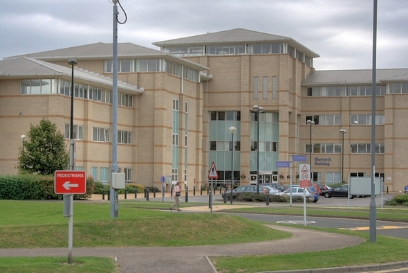Photo 6"x4" The Ebsworth Building Stockton-on-Tees c2008