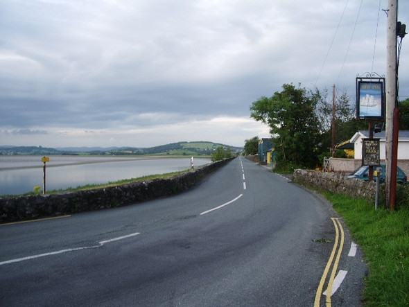 Photo 6"x4" Park Road, Sandside Sandside\/SD4880 c2008