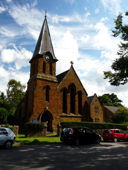 Photo 6"x4" Avon Dassett Avon Dassett c2008