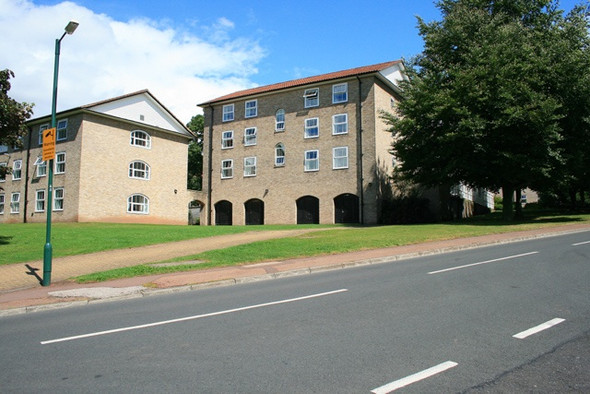 Photo 6"x4" Lenton Hall Beeston\/SK5236 c2008
